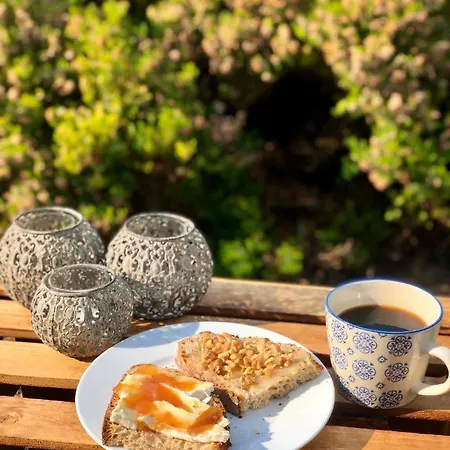 Tatil Evi Askes Oase Guest