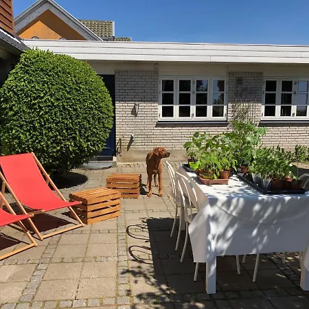 Tatil Evi Askes Oase Guest
